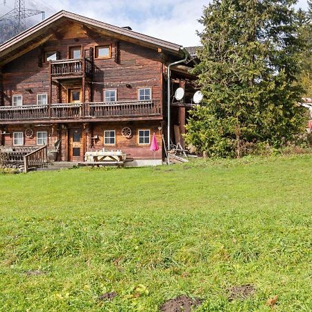 Apartment Near Hoge Tauern National Park Матрай-ін-Осттіроль Екстер'єр фото