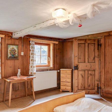 Apartment Near Hoge Tauern National Park Матрай-ін-Осттіроль Екстер'єр фото