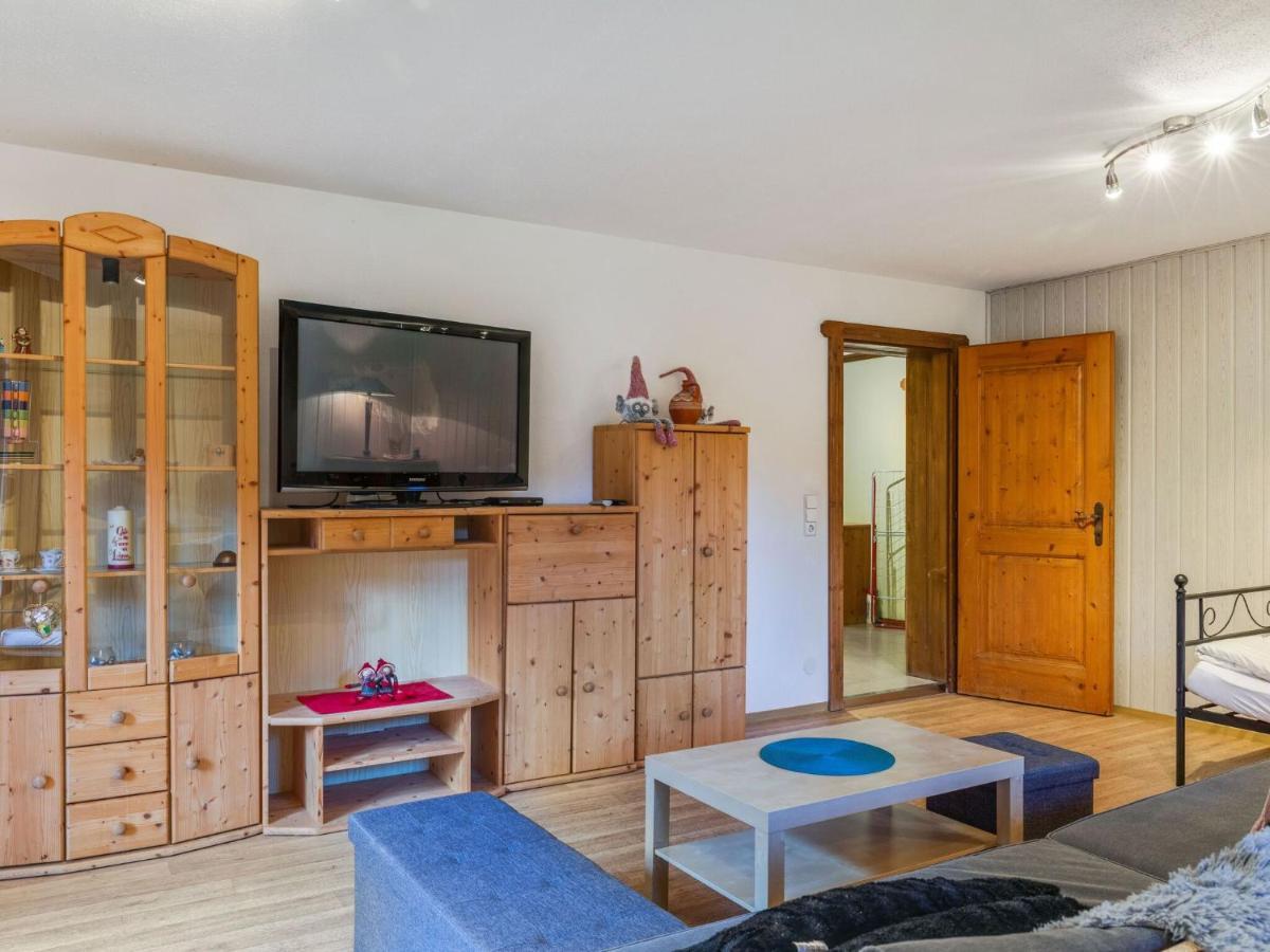 Apartment Near Hoge Tauern National Park Матрай-ін-Осттіроль Екстер'єр фото