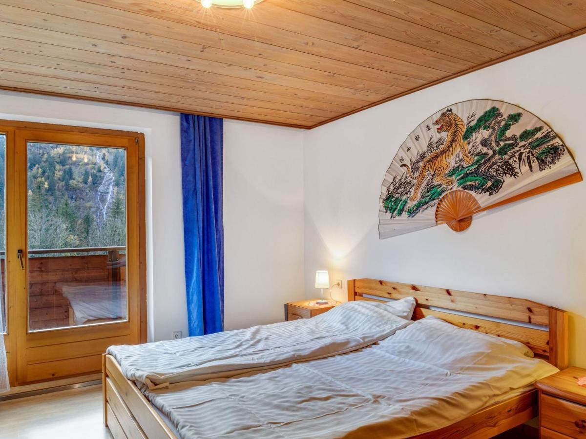 Apartment Near Hoge Tauern National Park Матрай-ін-Осттіроль Екстер'єр фото