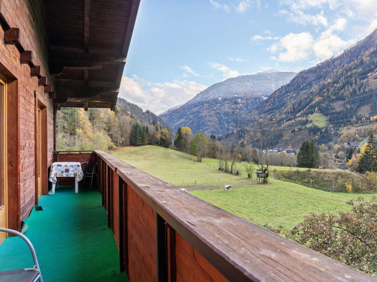 Apartment Near Hoge Tauern National Park Матрай-ін-Осттіроль Екстер'єр фото