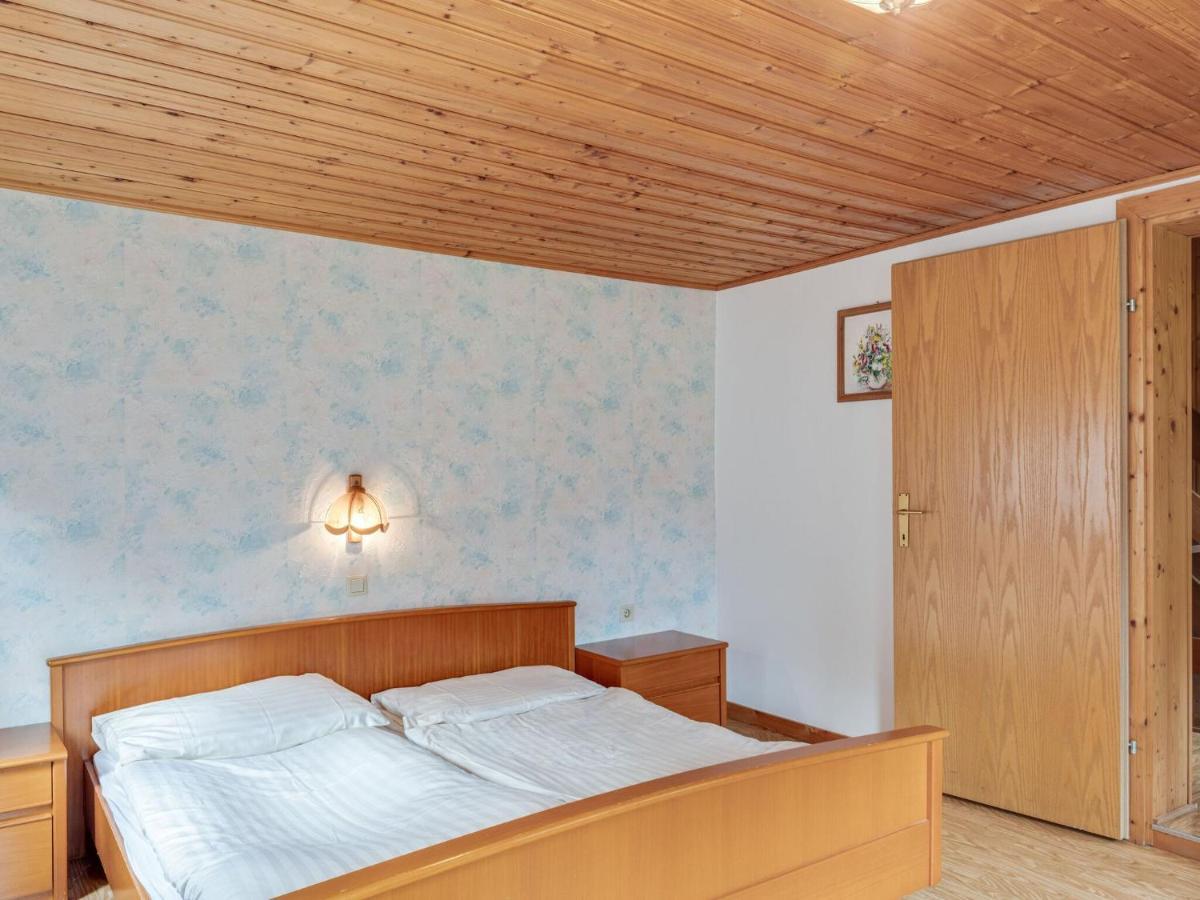 Apartment Near Hoge Tauern National Park Матрай-ін-Осттіроль Екстер'єр фото