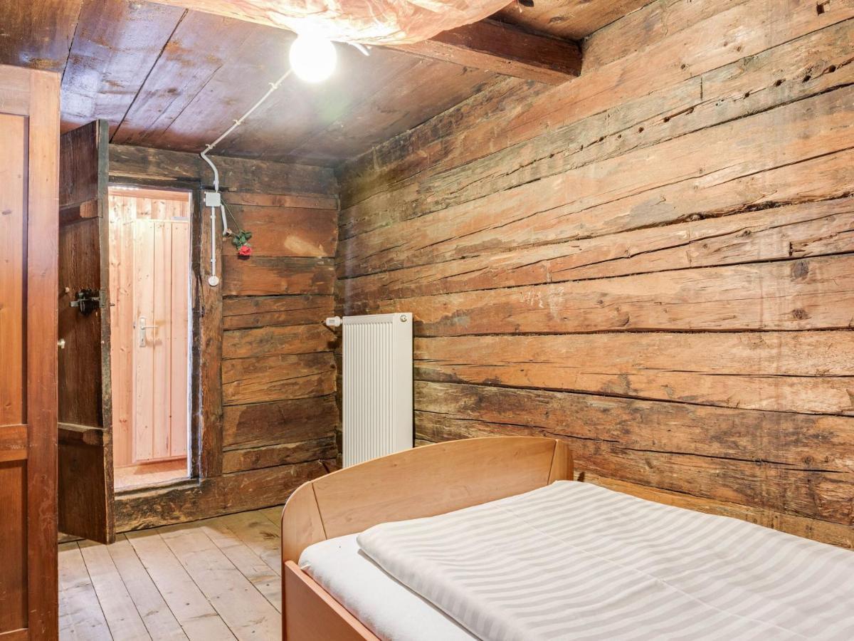 Apartment Near Hoge Tauern National Park Матрай-ін-Осттіроль Екстер'єр фото