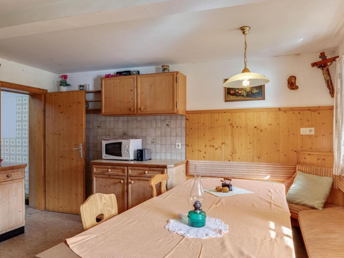 Apartment Near Hoge Tauern National Park Матрай-ін-Осттіроль Екстер'єр фото