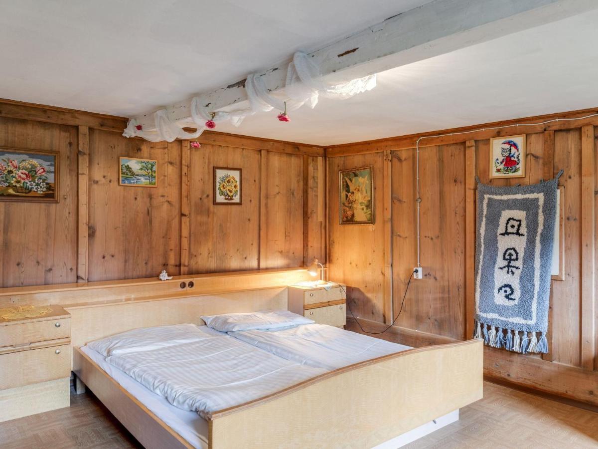 Apartment Near Hoge Tauern National Park Матрай-ін-Осттіроль Екстер'єр фото
