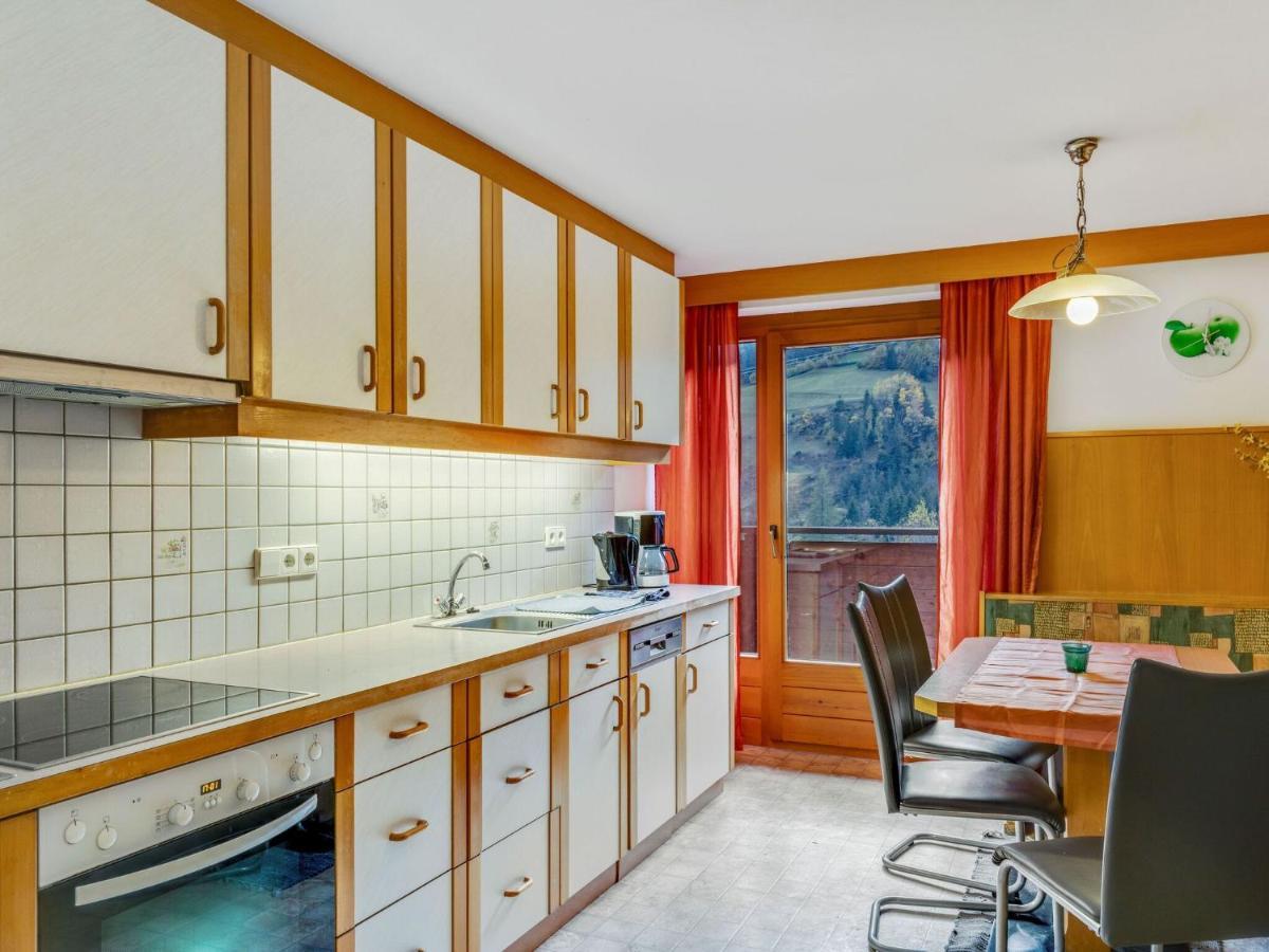 Apartment Near Hoge Tauern National Park Матрай-ін-Осттіроль Екстер'єр фото